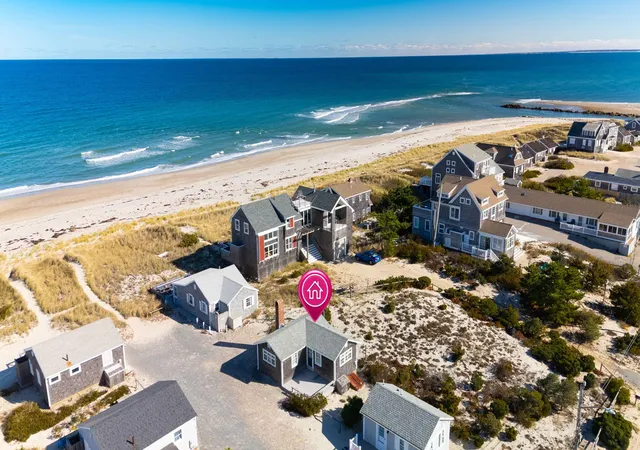 Homes for sale in East Sandwich, MA | 203 N Shore Blvd #UNIT H, East Sandwich, MA 02537 | MLS# 22602798