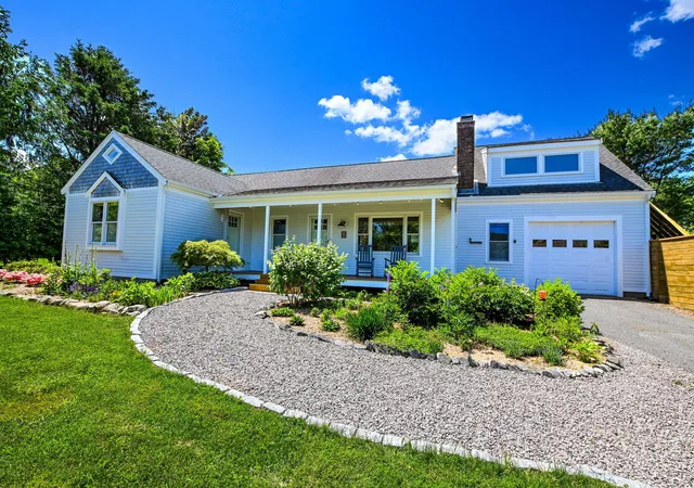 Homes for sale in Forestdale, MA | 7 J Braden Thompson Rd, Forestdale, MA 02644 | MLS# 22602732