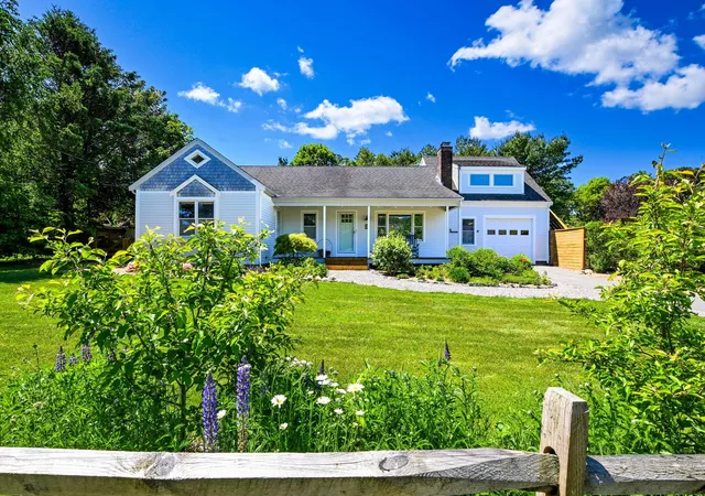 Homes for sale in Forestdale, MA | 7 J Braden Thompson Rd, Forestdale, MA 02644 | MLS# 22602732