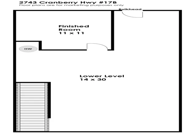 29th image of 2743 Cranberry Hwy #APT 17B, Wareham, MA 02571 | MLS# 22602763