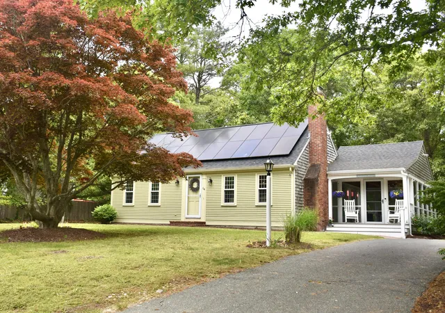 Homes for sale in Marstons Mills, MA | 64 Roseland Ter, Marstons Mills, MA 02648 | MLS# 22602768