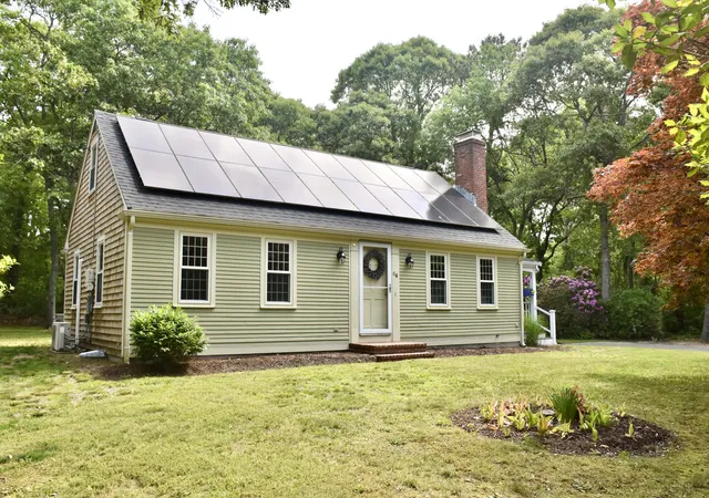 Homes for sale in Marstons Mills, MA | 64 Roseland Ter, Marstons Mills, MA 02648 | MLS# 22602768