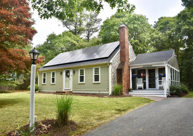 3rd image of 64 Roseland Ter, Marstons Mills, MA 02648 | MLS# 22602768