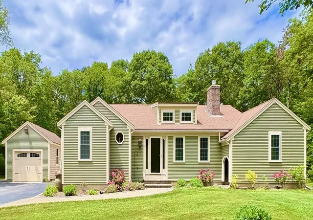 Homes for sale in Marstons Mills, MA | 81 Redberry Ln, Marstons Mills, MA 02648 | MLS# 22602724