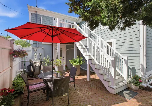 3rd image of 496 Commercial St #UNIT 4, Provincetown, MA 02657 | MLS# 22603177