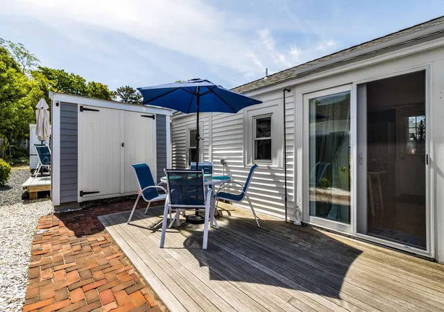 image of 128 Sea St, Dennis Port, MA 02639