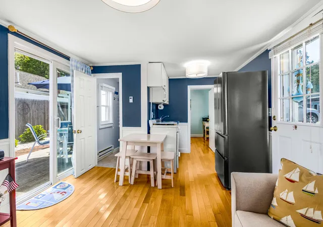 Homes for sale in Dennis Port, MA | 128 Sea St #UNIT 2, Dennis Port, MA 02639 | MLS# 22602748