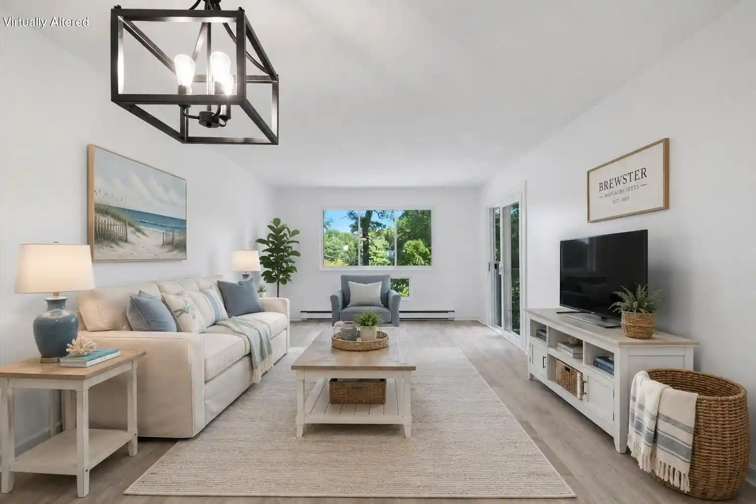 Listing Photo 2 - Condo for sale in 61 Fletcher Ln located at 61 Fletcher Ln, Brewster, MA 02631 - Unit #Unit F