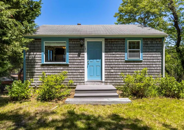 Homes for sale in East Sandwich, MA | 507 Route 6a #UNIT 17, East Sandwich, MA 02537 | MLS# 22602758