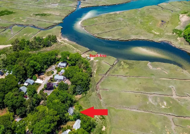 Homes for sale in East Sandwich, MA | 507 Route 6A #UNIT 17, East Sandwich, MA 02537 | MLS# 22602758