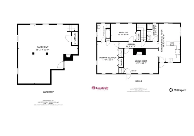30th image of 93 Robbins Cir, Dennis, MA 02638 | MLS# 22602858