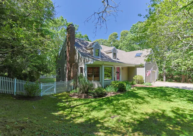 2nd image of 215 Stony Brook Rd, Brewster, MA 02631 | MLS# 22602834