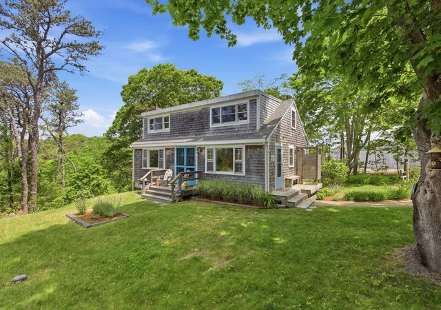Homes for sale in Truro, MA | 21 Town Hall Rd, Truro, MA 02666 | MLS# 22602875