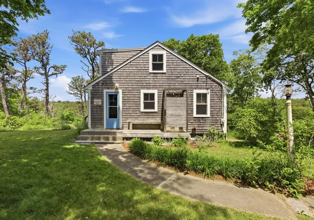 Homes for sale in Truro, MA | 21 Town Hall Rd, Truro, MA 02666 | MLS# 22602875