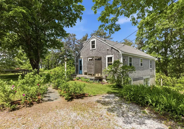 Homes for sale in Truro, MA | 21 Town Hall Rd, Truro, MA 02666 | MLS# 22602875