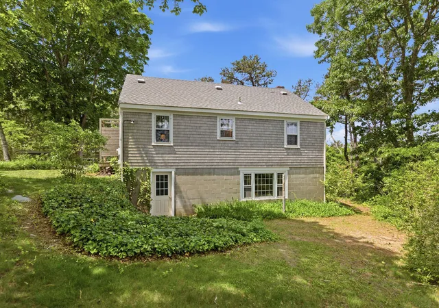 Homes for sale in Truro, MA | 21 Town Hall Rd, Truro, MA 02666 | MLS# 22602875