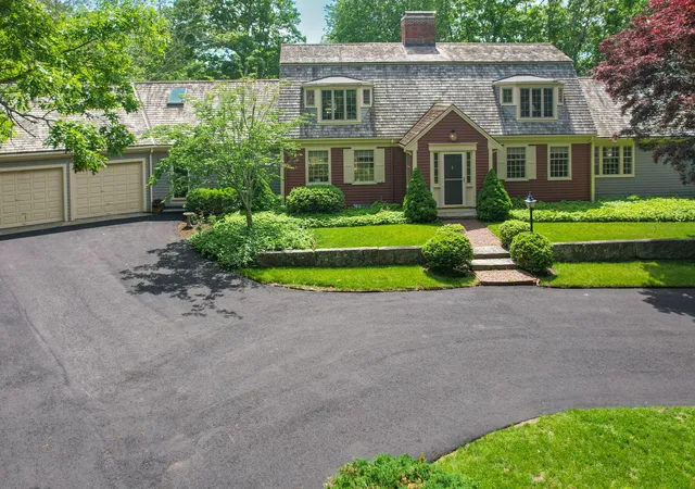 Homes for sale in Falmouth, MA | 101 Two Ponds Rd, Falmouth, MA 02540 | MLS# 22602904
