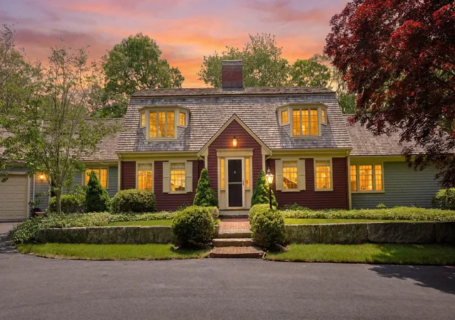 Homes for sale in Falmouth, MA | 101 Two Ponds Rd, Falmouth, MA 02540 | MLS# 22602904