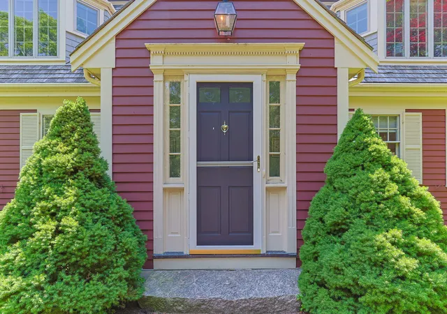 Homes for sale in Falmouth, MA | 101 Two Ponds Rd, Falmouth, MA 02540 | MLS# 22602904