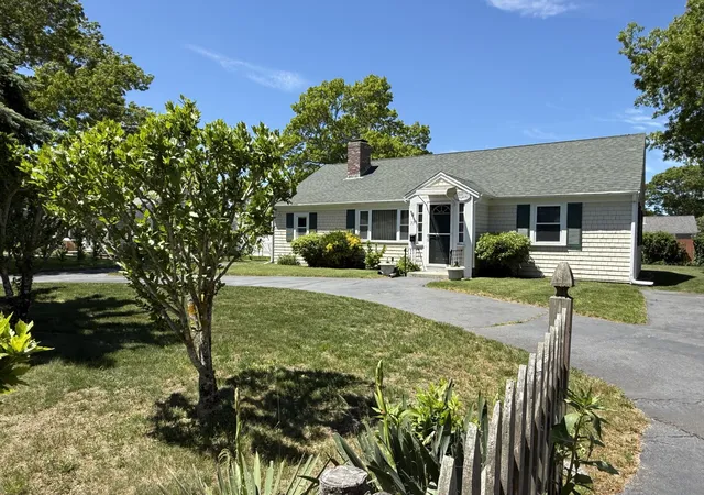 Homes for sale in South Yarmouth, MA | 77 Pine Grove Rd, South Yarmouth, MA 02664 | MLS# 22602816