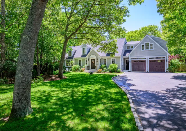 Homes for sale in South Yarmouth, MA | 19 Coveview Dr, South Yarmouth, MA 02664 | MLS# 22602812