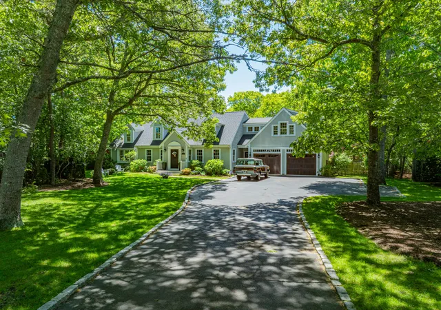 Homes for sale in South Yarmouth, MA | 19 Coveview Dr, South Yarmouth, MA 02664 | MLS# 22602812