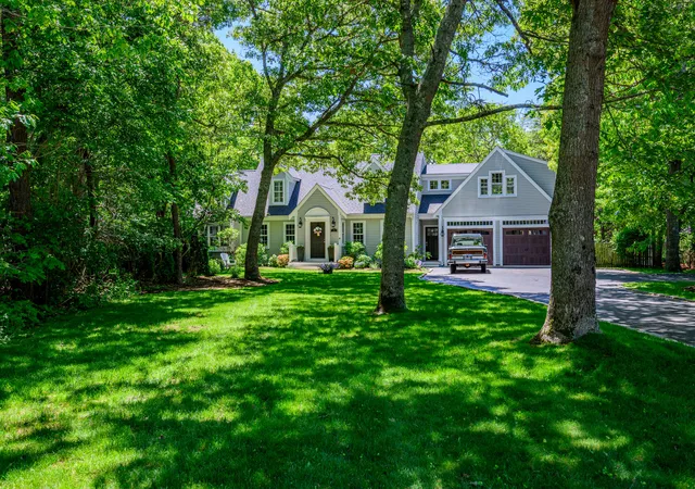 Homes for sale in South Yarmouth, MA | 19 Coveview Dr, South Yarmouth, MA 02664 | MLS# 22602812
