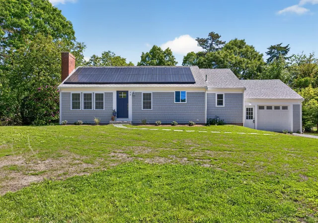 Homes for sale in South Yarmouth, MA | 38 Captain Small Rd, South Yarmouth, MA 02664 | MLS# 22602810