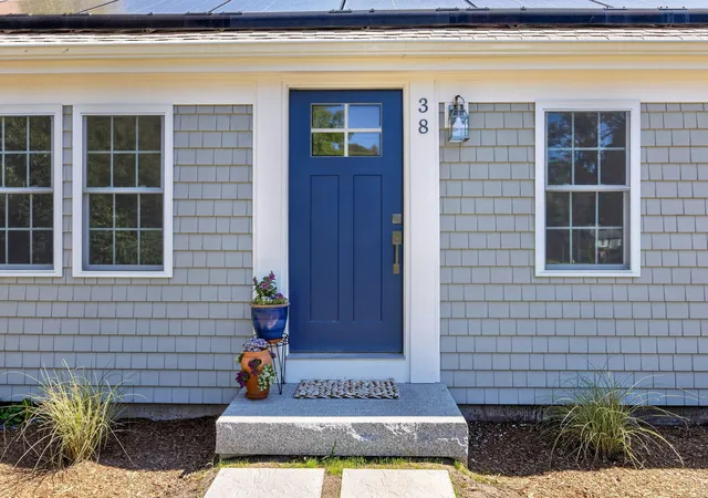 Homes for sale in South Yarmouth, MA | 38 Captain Small Rd, South Yarmouth, MA 02664 | MLS# 22602810
