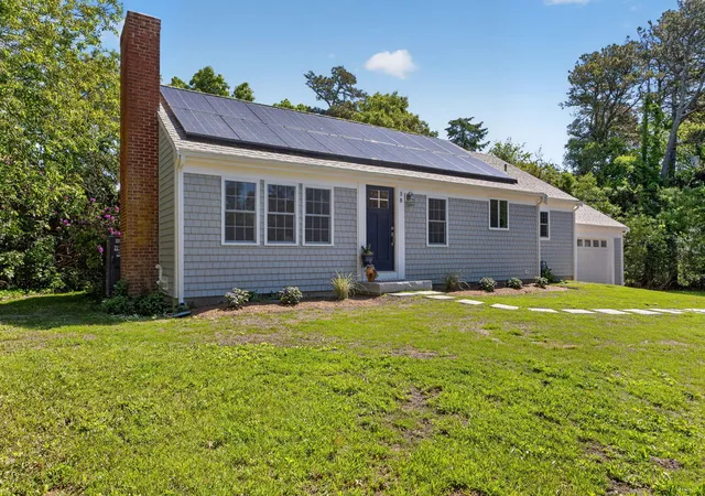 Homes for sale in South Yarmouth, MA | 38 Captain Small Rd, South Yarmouth, MA 02664 | MLS# 22602810