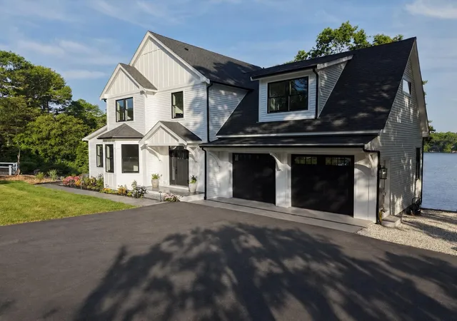 Homes for sale in East Falmouth, MA | 73 Lake Shore Dr, East Falmouth, MA 02536 | MLS# 22602843