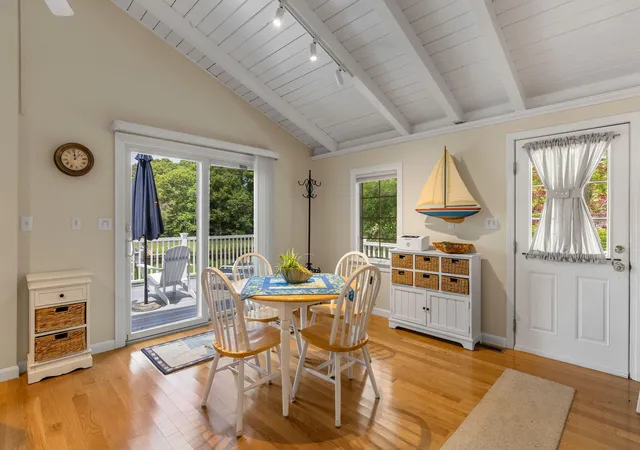 2nd image of 133 Edgewater Dr W, East Falmouth, MA 02536 | MLS# 22602825