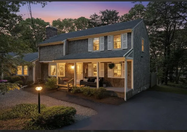 Homes for sale in Yarmouth Port, MA | 245 W Great Western Rd #UNIT 245, Yarmouth Port, MA 02675 | MLS# 22602935