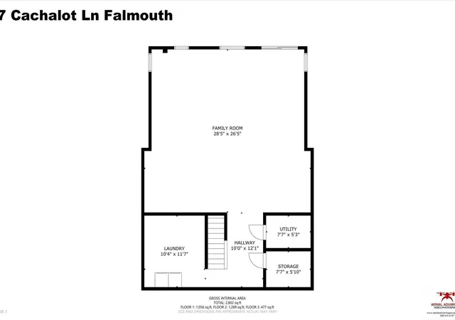 Homes for sale in Falmouth, MA | 7 Cachalot Ln, Falmouth, MA 02540 | MLS# 22602899