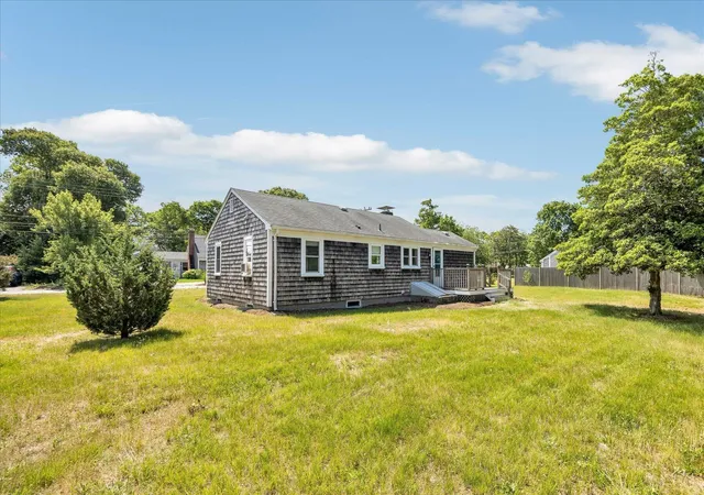 Homes for sale in South Yarmouth, MA | 449 Long Pond Dr, South Yarmouth, MA 02664 | MLS# 22602842