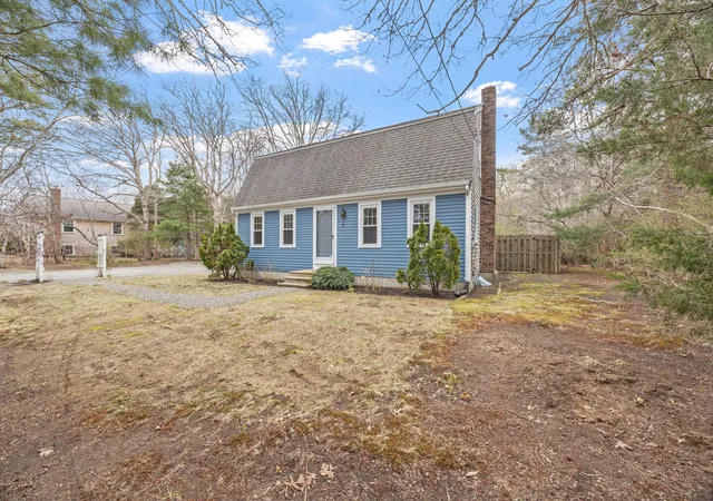 Homes for sale in East Sandwich, MA | 128 Quaker Meetinghouse Rd, East Sandwich, MA 02537 | MLS# 22602876