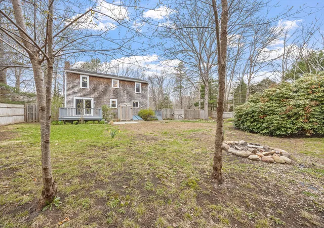 Homes for sale in East Sandwich, MA | 128 Quaker Meetinghouse Rd, East Sandwich, MA 02537 | MLS# 22602876