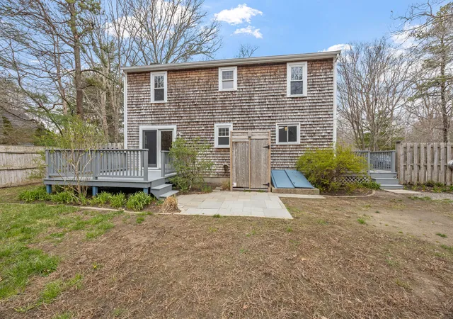 Homes for sale in East Sandwich, MA | 128 Quaker Meetinghouse Rd, East Sandwich, MA 02537 | MLS# 22602876