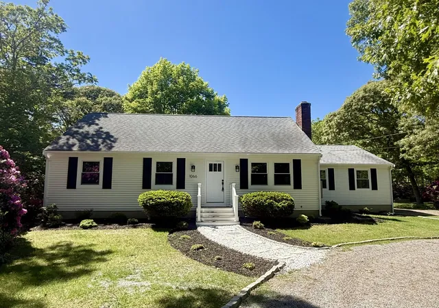 Homes for sale in Brewster, MA | 1066 Millstone Rd, Brewster, MA 02631 | MLS# 22602846
