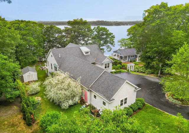 Photo 1 of Sale Pending at 110 Wheeler Rd, Mashpee, MA 02649 | MLS# 22603003 | Listing updated on 2026-10-29