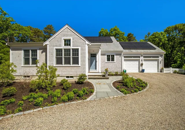 1st image of 236 Pine Ridge Rd, Cotuit, MA 02635 | MLS# 22602895