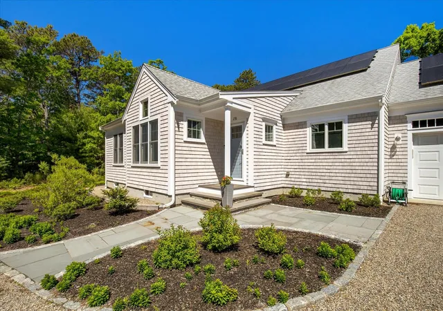 2nd image of 236 Pine Ridge Rd, Cotuit, MA 02635 | MLS# 22602895
