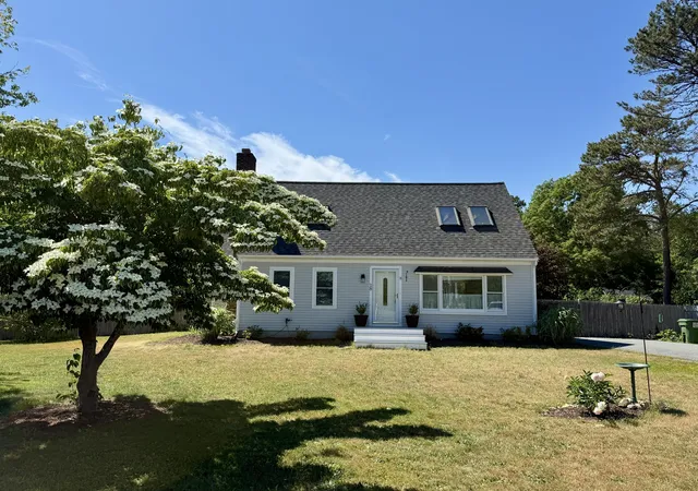Homes for sale in Forestdale, MA | 18 Jody Ln, Forestdale, MA 02644 | MLS# 22602873