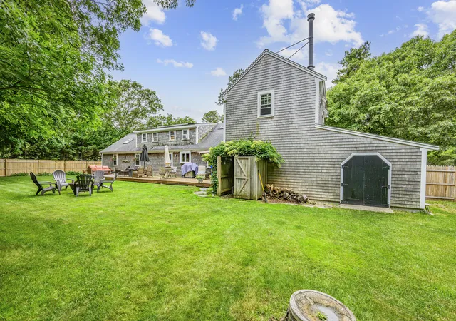 Homes for sale in Yarmouth Port, MA | 510 N Dennis Rd, Yarmouth Port, MA 02675 | MLS# 22602880