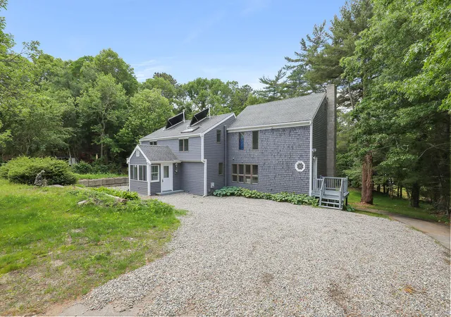 Homes for sale in Forestdale, MA | 37 Pickerel Wy, Forestdale, MA 02644 | MLS# 22602877