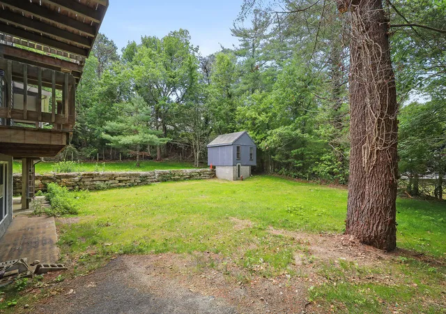 Homes for sale in Forestdale, MA | 37 Pickerel Wy, Forestdale, MA 02644 | MLS# 22602877