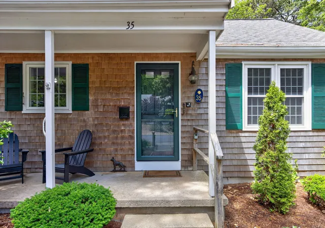 Homes for sale in Yarmouth Port, MA | 35 Debs Hill Rd #UNIT 35, Yarmouth Port, MA 02675 | MLS# 22602900