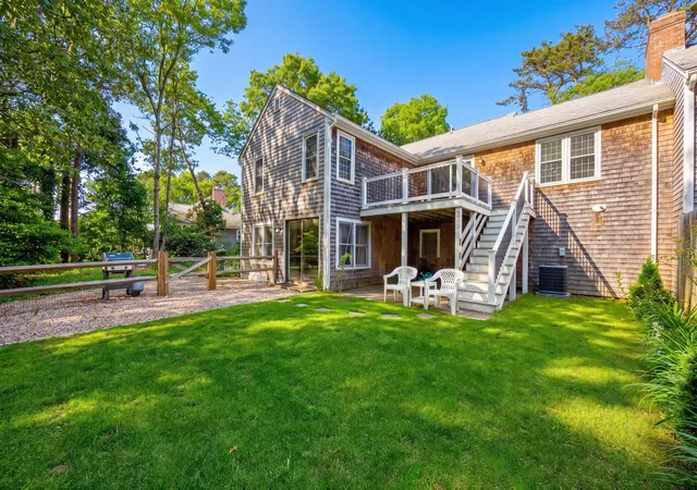 Homes for sale in Yarmouth Port, MA | 35 Debs Hill Rd #UNIT 35, Yarmouth Port, MA 02675 | MLS# 22602900