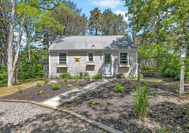 Homes for sale in Wellfleet, MA | 200 Pilgrim Spring Rd #UNIT B, Wellfleet, MA 02667 | MLS# 22602919