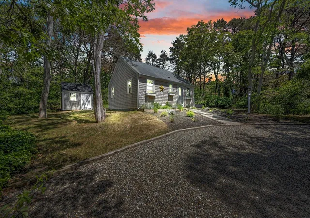 Homes for sale in Wellfleet, MA | 200 Pilgrim Spring Rd #UNIT B, Wellfleet, MA 02667 | MLS# 22602919